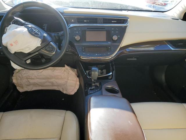 Photo 8 from auction – 2014 TOYOTA AVALON with VIN 4T1BK1EB4EU134234