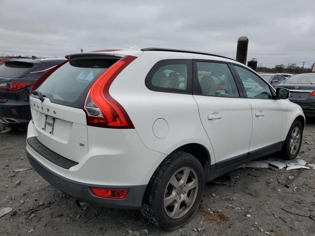 Photo 3 from auction – 2010 VOLVO XC60 3.2 with VIN YV4982DL2A2100975