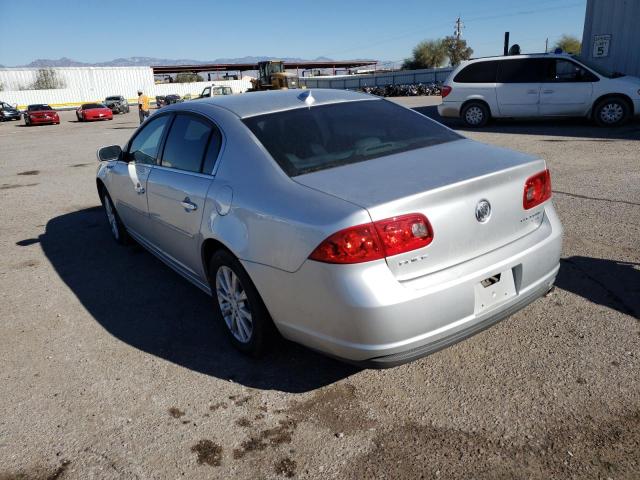 Photo 2 from auction – 2010 BUICK LUCERNE CX with VIN 1G4HC5E12AU116895