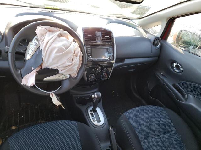 Photo 8 from auction – 2015 NISSAN VERSA NOTE with VIN 3N1CE2CP1FL389393