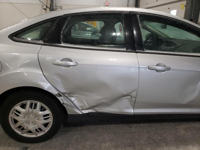 Фото 10 с аукциона – 2013 FORD FOCUS SE с VIN 1FADP3F28DL189854