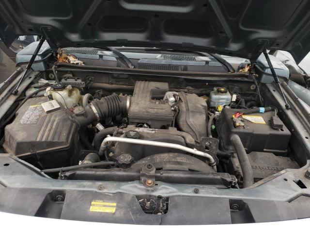 Photo 12 from auction – 2006 HUMMER H3 with VIN 5GTDN136968302480