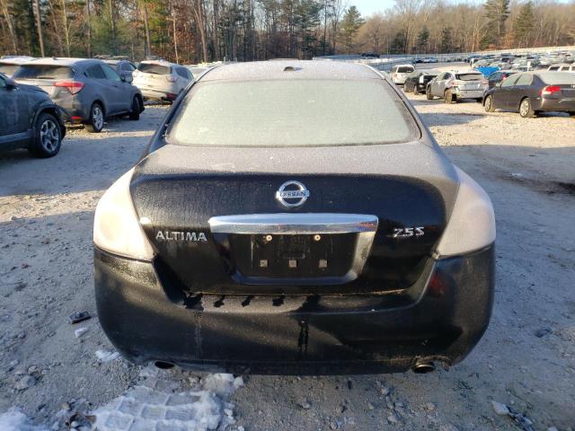 Photo 6 from auction – 2010 NISSAN ALTIMA BAS with VIN 1N4AL2AP9AN487325