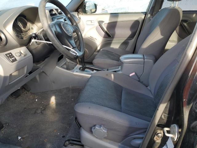 Photo 7 from auction – 2003 TOYOTA RAV4 with VIN JTEHH20V736092983