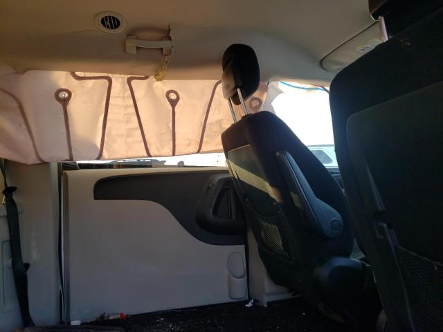 Photo 10 from auction – 2013 DODGE GRAND CARA with VIN 2C4RDGCG8DR524604