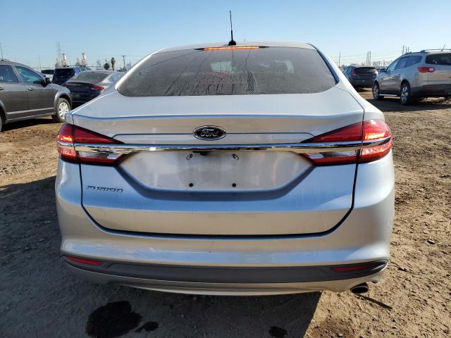 Photo 6 from auction – 2017 FORD FUSION S with VIN 3FA6P0G78HR368288