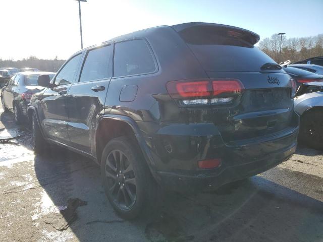 Photo 2 from auction – 2017 JEEP GRAND CHER with VIN 1C4RJFAG8HC768080