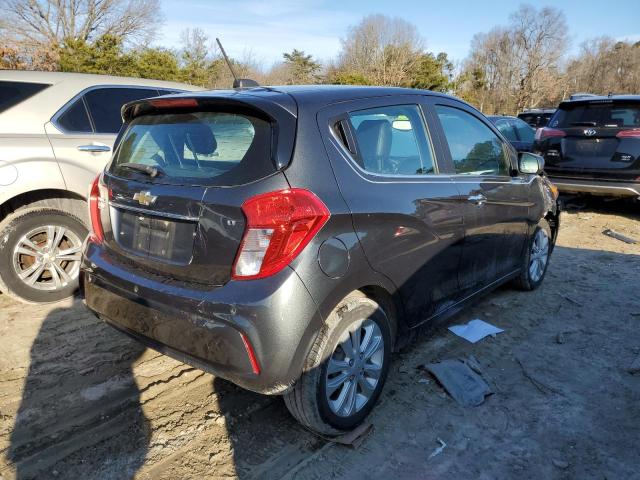 Photo 3 from auction – 2018 CHEVROLET SPARK 2LT with VIN KL8CF6SAXJC425660