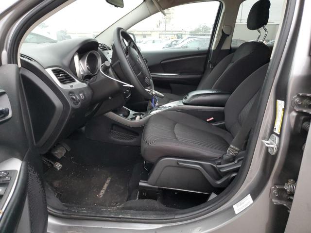 Photo 7 from auction – 2012 DODGE JOURNEY SX with VIN 3C4PDCBB1CT394697