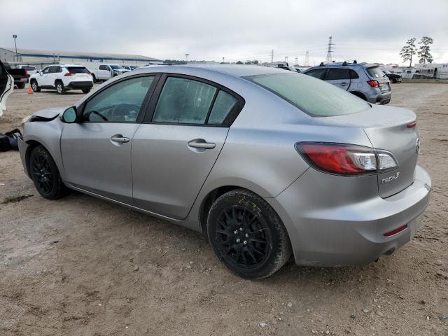 Photo 2 from auction – 2013 MAZDA 3 I with VIN JM1BL1TG9D1840891