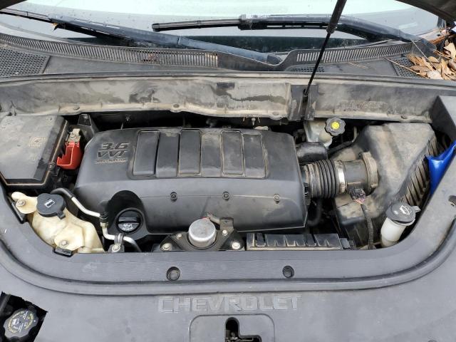 Photo 12 from auction – 2009 CHEVROLET TRAVERSE L with VIN 1GNER23D59S130225