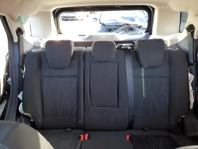 Photo 10 from auction – 2020 FORD ECOSPORT S with VIN MAJ6S3GL0LC346533