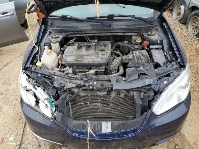 Photo 11 from auction – 2013 CHRYSLER 200 TOURIN with VIN 1C3CCBBB5DN723421