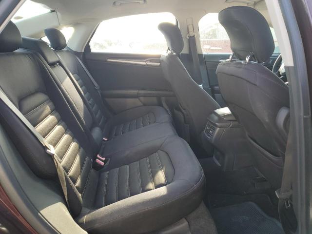 Photo 10 from auction – 2013 FORD FUSION SE with VIN 3FA6P0H76DR354351