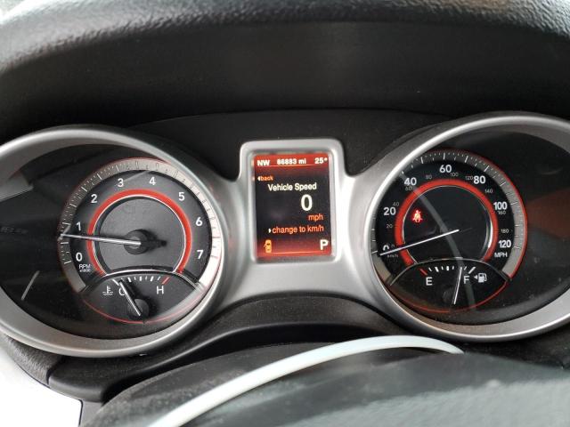 Photo 9 from auction – 2018 DODGE JOURNEY SE with VIN 3C4PDCAB1JT275773