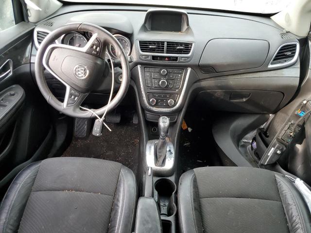 Photo 8 from auction – 2014 BUICK ENCORE with VIN KL4CJESB5EB570359