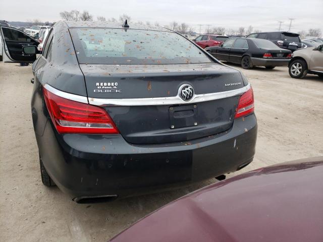Photo 6 from auction – 2014 BUICK LACROSSE with VIN 1G4GB5G32EF164369