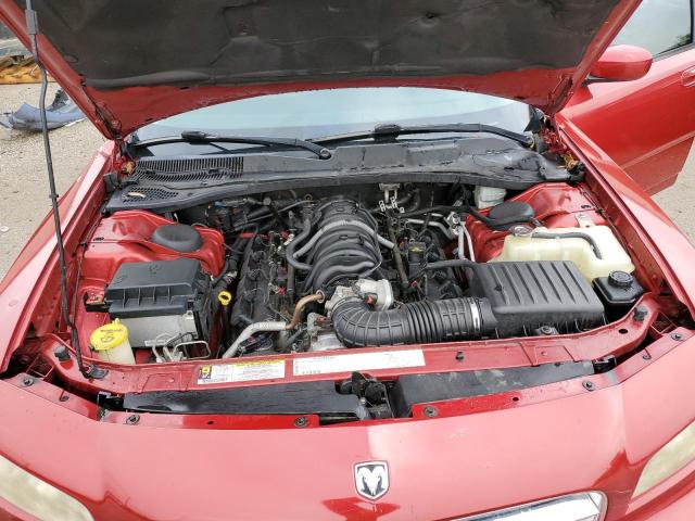 Photo 11 from auction – 2006 DODGE CHARGER R/ with VIN 2B3KA53H86H219248