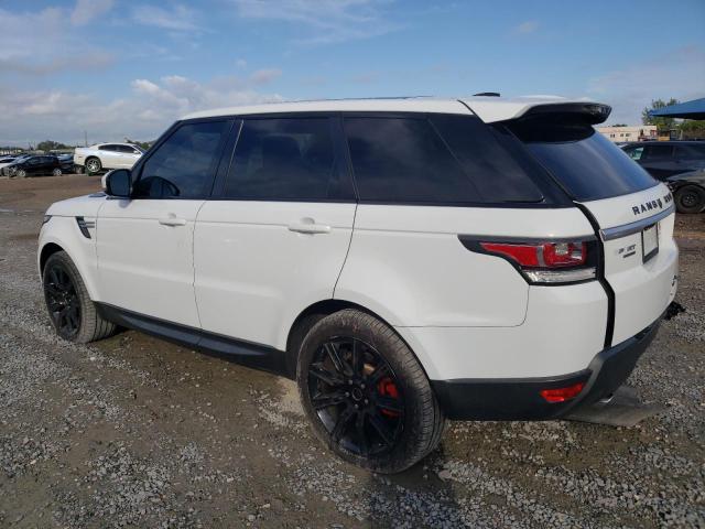 Photo 2 from auction – 2014 LAND ROVER RANGE ROVE with VIN SALWR2WFXEA396150