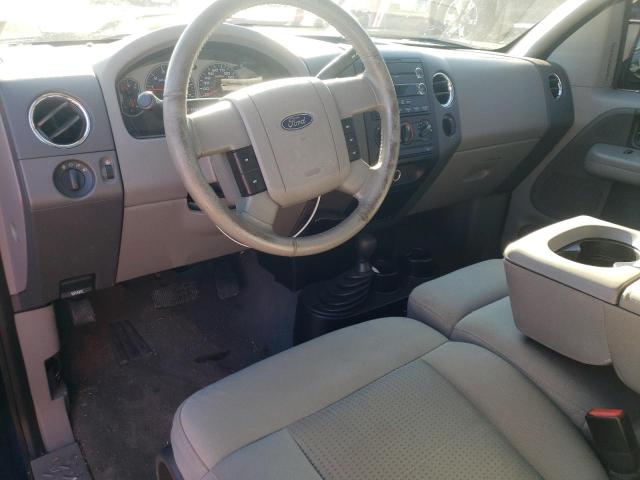 Foto 8 de la subasta – 2008 FORD F150 con VIN 1FTRX14W88FC16792