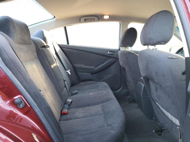 Photo 10 from auction – 2010 NISSAN ALTIMA with VIN 1N4AL2AP7AN457692