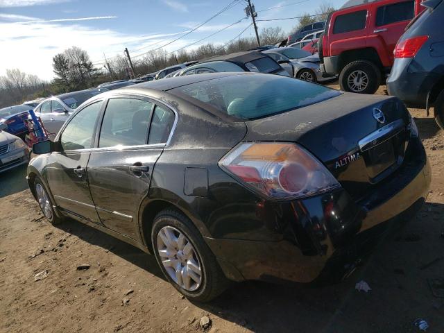 Photo 2 from auction – 2012 NISSAN ALTIMA BAS with VIN 1N4AL2APXCN401135
