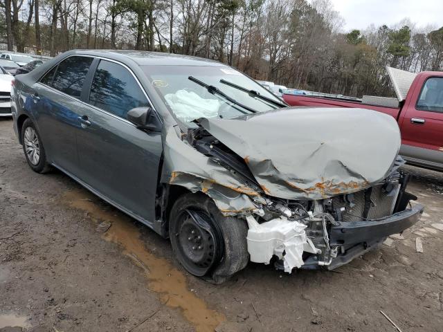 Фото 4 с аукциона – 2012 TOYOTA CAMRY BASE с VIN 4T4BF1FK6CR185028