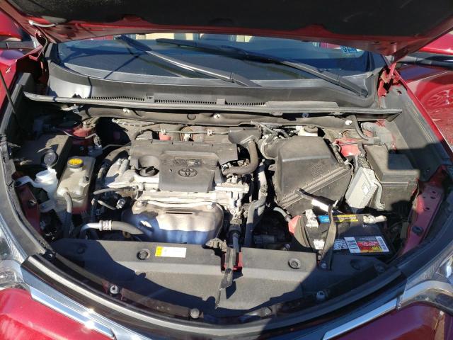 Photo 12 from auction – 2018 TOYOTA RAV4 ADVEN with VIN 2T3RFREV8JW829085