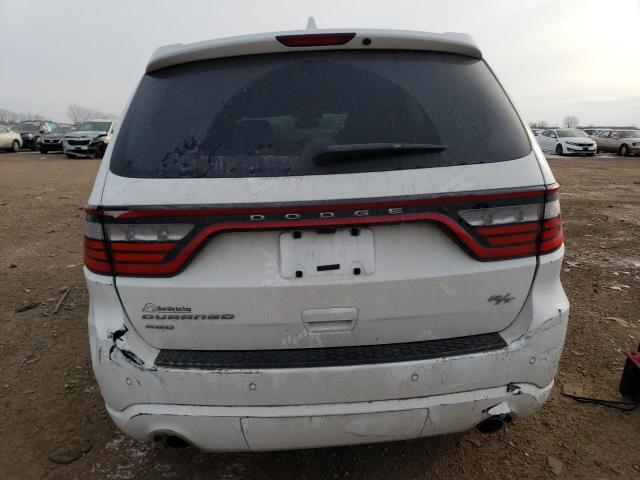 Photo 6 from auction – 2017 DODGE DURANGO R/ with VIN 1C4SDJCT1HC891046