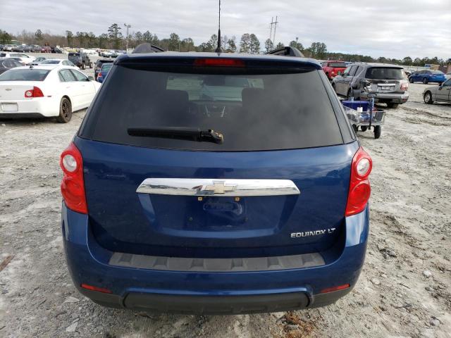 Photo 6 from auction – 2010 CHEVROLET EQUINOX LT with VIN 2CNALDEW9A6313536