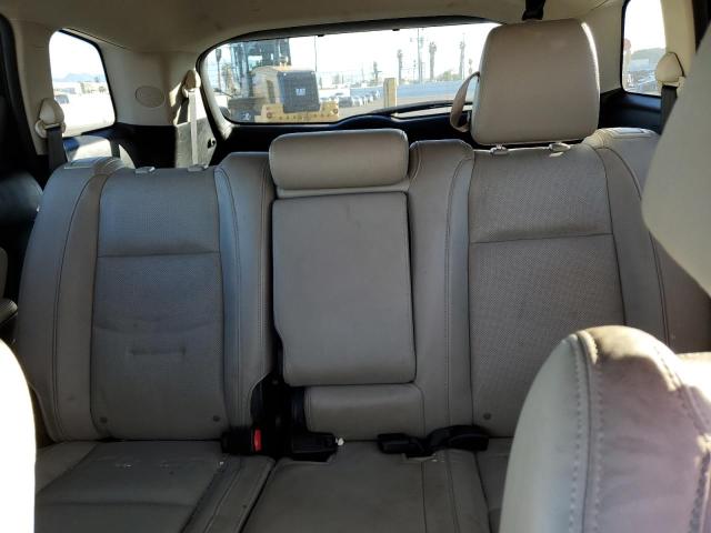 Photo 10 from auction – 2013 MAZDA CX-9 TOURI with VIN JM3TB2CV6D0411829