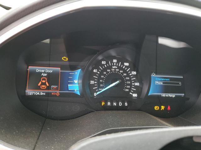 Photo 9 from auction – 2021 FORD EDGE SE with VIN 2FMPK3G92MBA24394