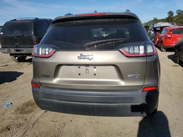 Photo 6 from auction – 2020 JEEP CHEROKEE L with VIN 1C4PJLLB8LD610722