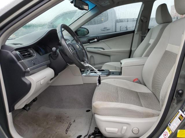 Photo 7 from auction – 2012 TOYOTA CAMRY HYBR with VIN 4T1BD1FK4CU007182