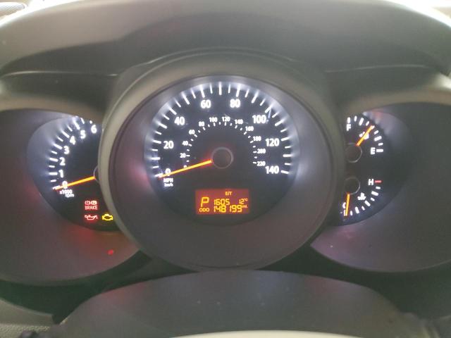 صورة رقم 9 من المزاد - 2013 KIA SOUL مع VIN KNDJT2A55D7486349