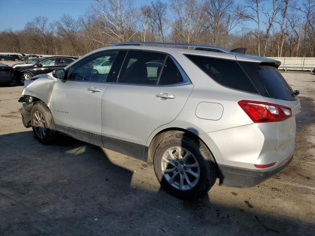 Photo 2 from auction – 2018 CHEVROLET EQUINOX LT with VIN 2GNAXSEV1J6122978