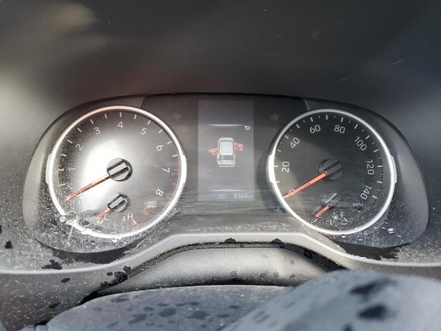 Photo 9 from auction – 2022 TOYOTA RAV4 LE with VIN 2T3K1RFV4NC181492