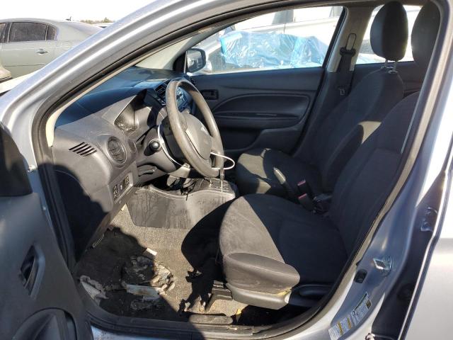 Photo 7 from auction – 2015 MITSUBISHI MIRAGE DE with VIN ML32A3HJ8FH030980