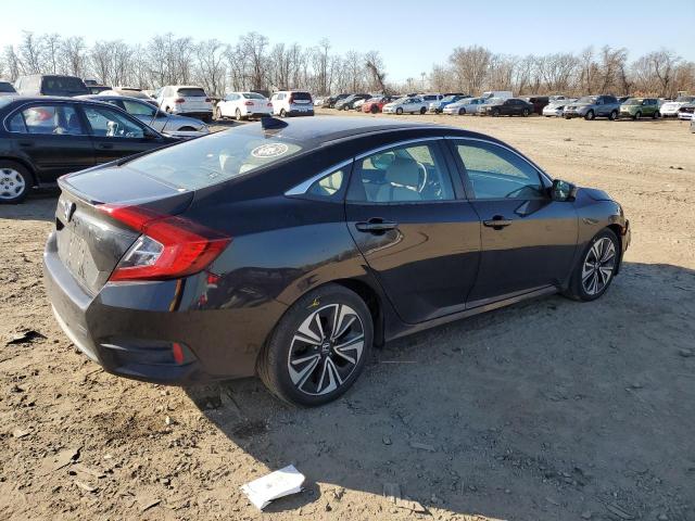 Photo 3 from auction – 2018 HONDA CIVIC EX with VIN 2HGFC1F37JH643453