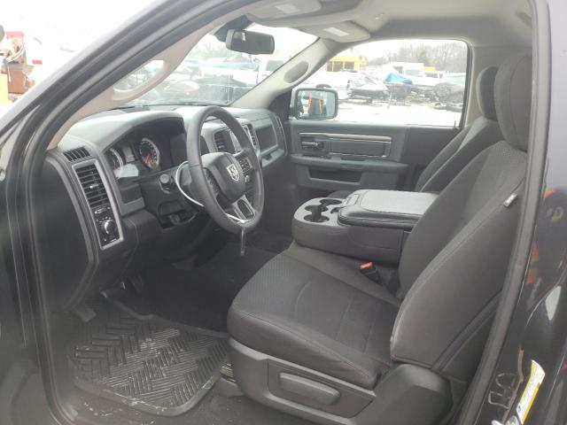 Photo 7 from auction – 2019 RAM 1500 CLASS with VIN 3C6JR6AG4KG509880