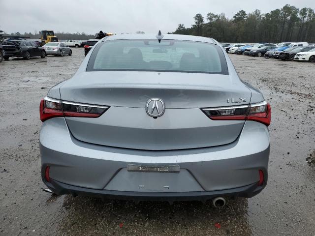 Photo 6 from auction – 2019 ACURA ILX with VIN 19UDE2F31KA013659