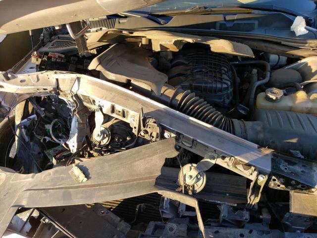 Photo 11 from auction – 2016 DODGE CHALLENGER with VIN 2C3CDZAG0GH253878