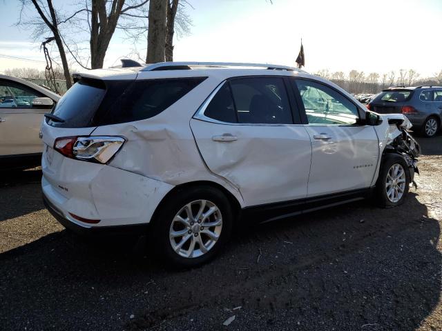 Photo 3 from auction – 2018 CHEVROLET EQUINOX LT with VIN 2GNAXSEV4J6158695