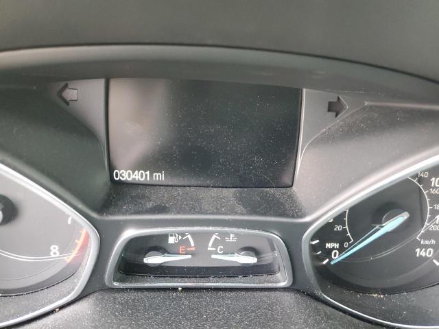 Photo 9 from auction – 2018 FORD ESCAPE TIT with VIN 1FMCU9J99JUB25037