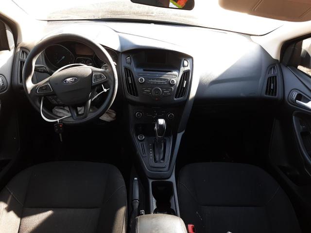 Photo 8 from auction – 2016 FORD FOCUS SE with VIN 1FADP3K28GL285557