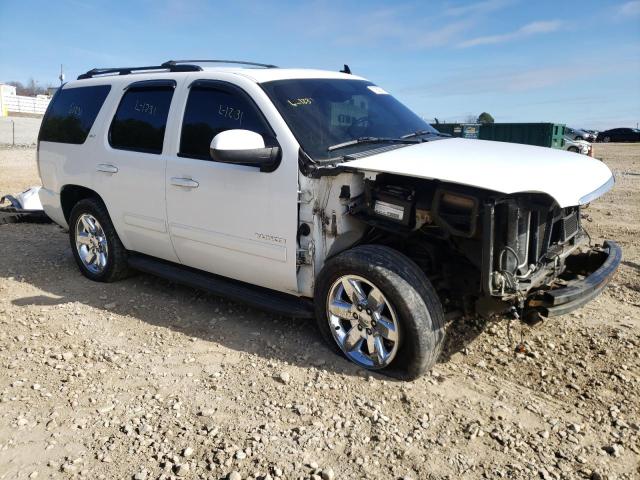 Photo 4 from auction – 2012 GMC YUKON SLT with VIN 1GKS1CE05CR184517