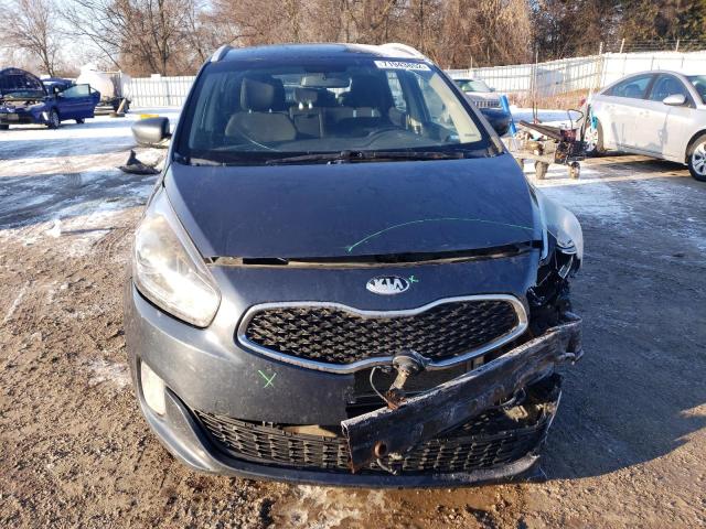 Photo 5 from auction – 2014 KIA RONDO with VIN KNAHT8A31E7048250