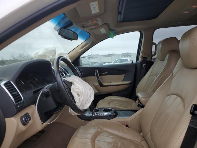 Photo 7 from auction – 2012 GMC ACADIA DEN with VIN 1GKKRTED5CJ286555