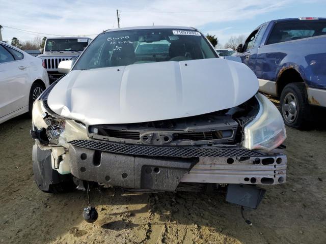 Photo 5 from auction – 2008 FORD FOCUS SE with VIN 1FAHP35N88W276154