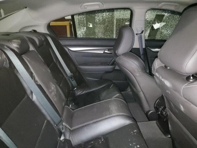 Photo 10 from auction – 2012 ACURA TL with VIN 19UUA9F52CA010180